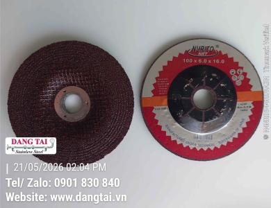 Đá Mài Nurito Chính Hãng – Độ Bền Cao, Giá Tốt