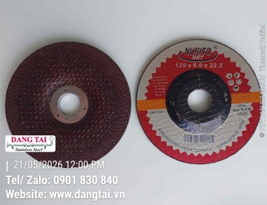 Đá Mài Nurito Chính Hãng – Độ Bền Cao, Giá Tốt