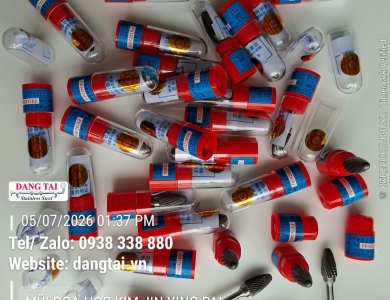 Mũi Doa Hợp Kim FX Chính Hãng – Giá Tốt, Đầy Đủ Size