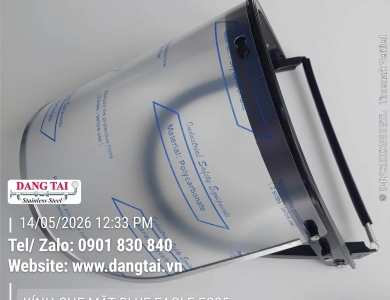 Kính Che Mặt Blue Eagle FC25 Chính Hãng Giá Rẻ – Hàng Sẵn Kho
