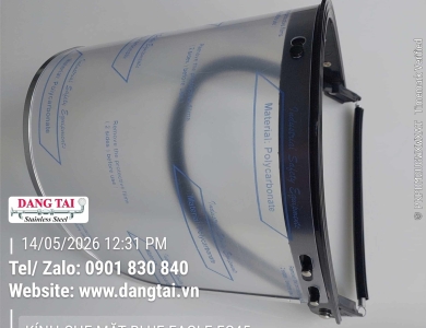 Kính Che Mặt FC45 Chính Hãng – Giao Hàng Nhanh Toàn Quốc