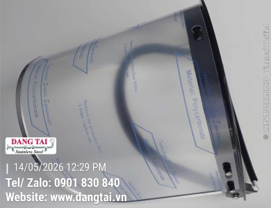 Kính Che Mặt FC45 Chính Hãng – Giao Hàng Nhanh Toàn Quốc