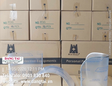 Kính Che Mặt FC45 Chính Hãng – Giao Hàng Nhanh Toàn Quốc
