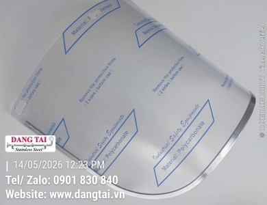 Kính Che Mặt Blue Eagle FC25 Chính Hãng Giá Rẻ – Hàng Sẵn Kho