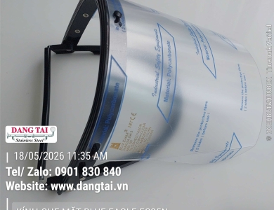 Kính Bảo Hộ Blue Eagle FC25N – An Toàn Lao Động, Giá Tốt