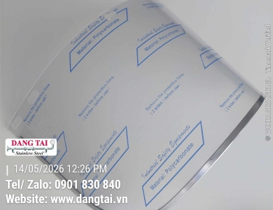 Kính Che Mặt FC45 Chính Hãng – Giao Hàng Nhanh Toàn Quốc