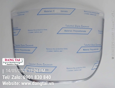 Kính Che Mặt Blue Eagle FC25 Chính Hãng Giá Rẻ – Hàng Sẵn Kho