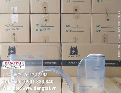 Kính Che Mặt FC45 Chính Hãng – Giao Hàng Nhanh Toàn Quốc