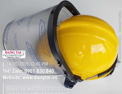 Kính Che Mặt FC45 Chính Hãng – Giao Hàng Nhanh Toàn Quốc