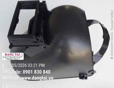 Mặt Nạ Hàn Đội Đầu Blue Eagle 633P Chính Hãng – An Toàn, Bền Bỉ, Giá Tốt