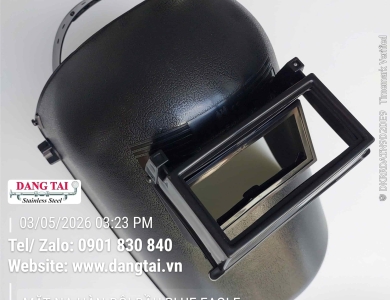 Mặt Nạ Hàn Đội Đầu Blue Eagle 633P Chính Hãng – An Toàn, Bền Bỉ, Giá Tốt