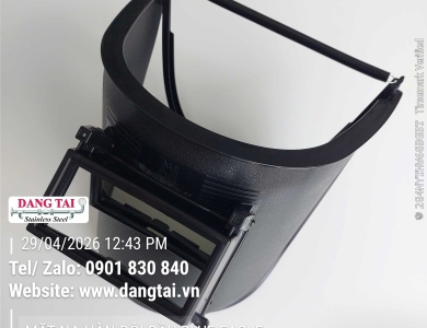 Mặt Nạ Hàn Đội Đầu Blue Eagle 6PA3 Chính Hãng – Bền, An Toàn, Giá Tốt