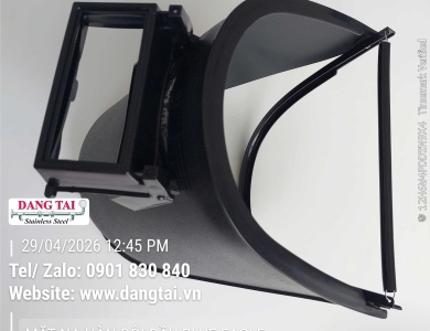 Mặt Nạ Hàn Đội Đầu Blue Eagle 6PA3 Chính Hãng – Bền, An Toàn, Giá Tốt
