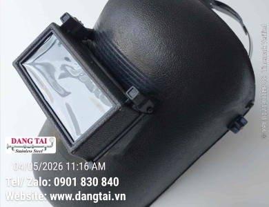 Mặt Nạ Hàn Đội Đầu Hoa Thành Chính Hãng – Giá Rẻ, An Toàn, Bền Bỉ