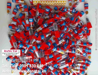 Mũi Doa Hợp Kim FX Chính Hãng – Giá Tốt, Đầy Đủ Size