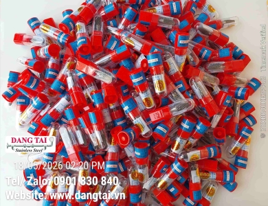 Mũi Doa Hợp Kim FX Chính Hãng – Giá Tốt, Đầy Đủ Size