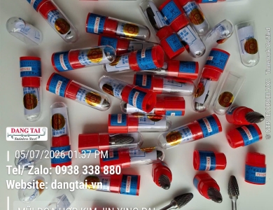 Mũi Doa Hợp Kim FX Chính Hãng – Giá Tốt, Đầy Đủ Size