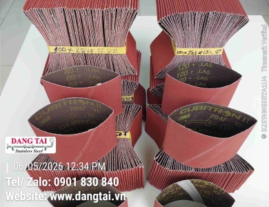 Nhám Vòng 3M Cubitron II 784F Chính Hãng – Cắt Nhanh, Bền, Giá Tốt