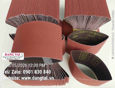 Nhám Vòng 3M Cubitron II 784F Chính Hãng – Cắt Nhanh, Bền, Giá Tốt