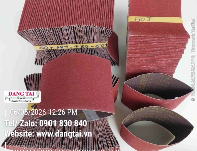 Nhám Vòng 3M Cubitron II 784F Chính Hãng – Cắt Nhanh, Bền, Giá Tốt