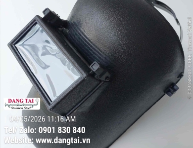 Mặt Nạ Hàn Đội Đầu Hoa Thành Chính Hãng – Giá Rẻ, An Toàn, Bền Bỉ