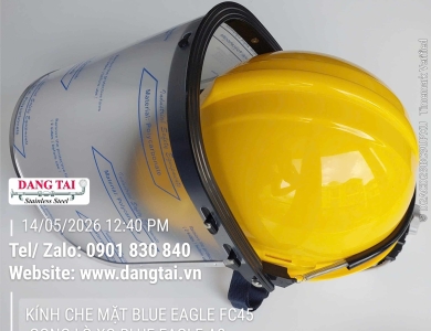 Kính Che Mặt FC45 Chính Hãng – Giao Hàng Nhanh Toàn Quốc