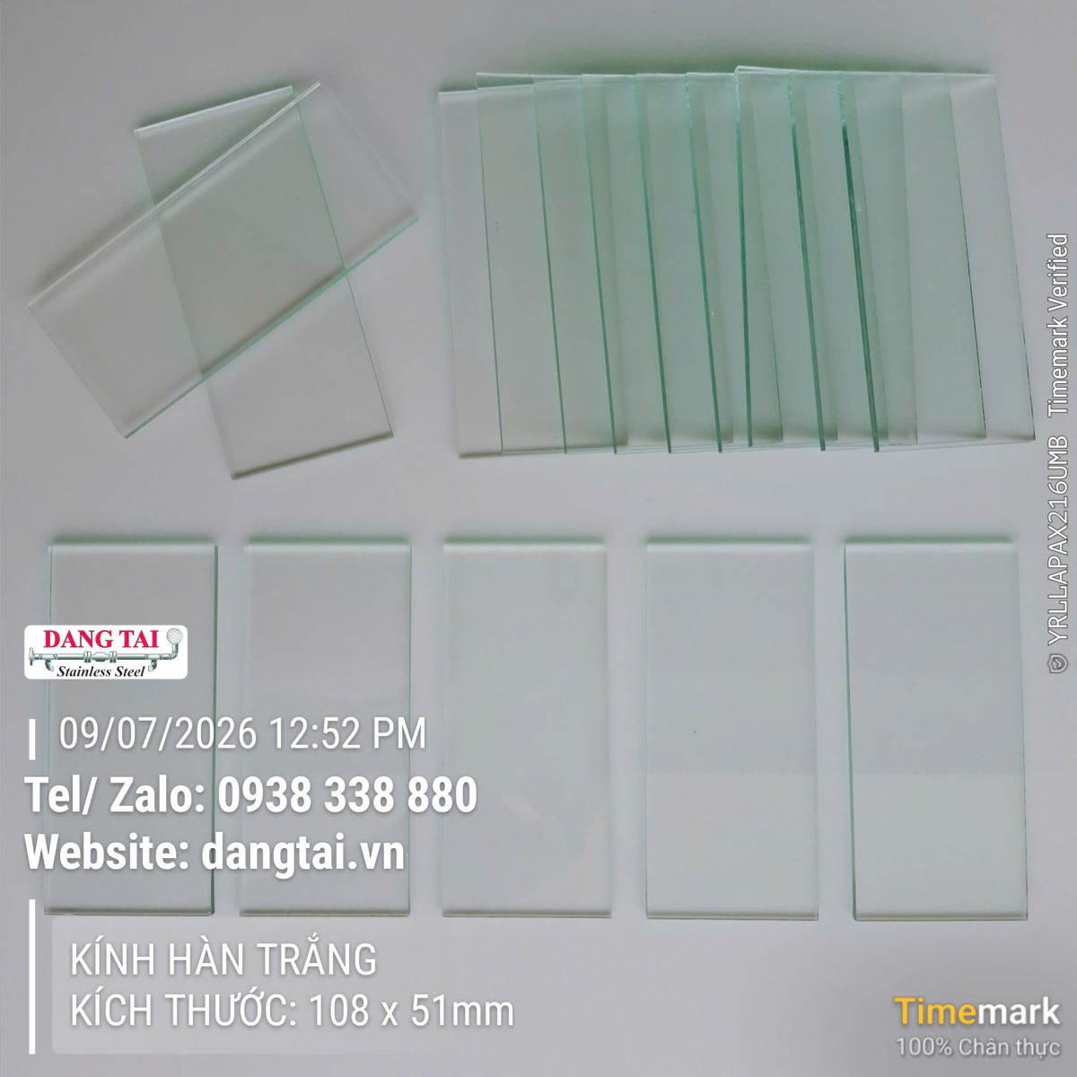 Kính hàn trắng bảo hộ lao động chính hãng, bền đẹp, dễ sử dụng cho thợ hàn