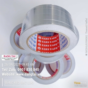 Băng keo bạc