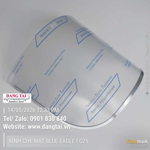 Kính Che Mặt Blue Eagle FC25 Chính Hãng Giá Rẻ – Hàng Sẵn Kho