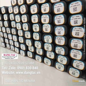 Que hàn Menam