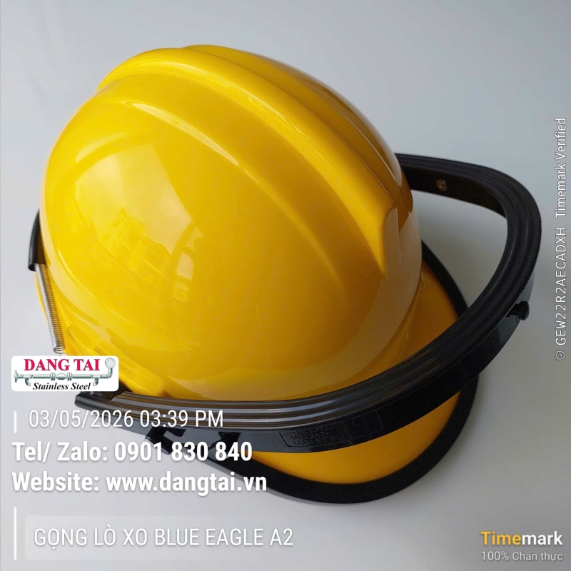 Gọng Lò Xo Blue Eagle A2 Chính Hãng – Bền Chắc, Giá Tốt, Giao Nhanh