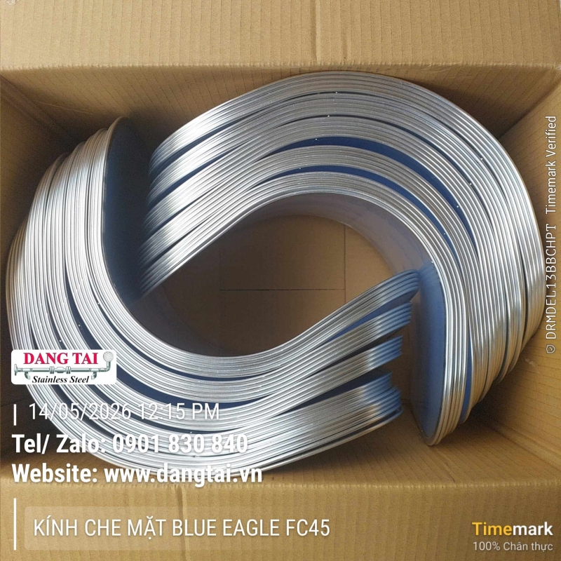 Kính Che Mặt FC45 Chính Hãng – Giao Hàng Nhanh Toàn Quốc