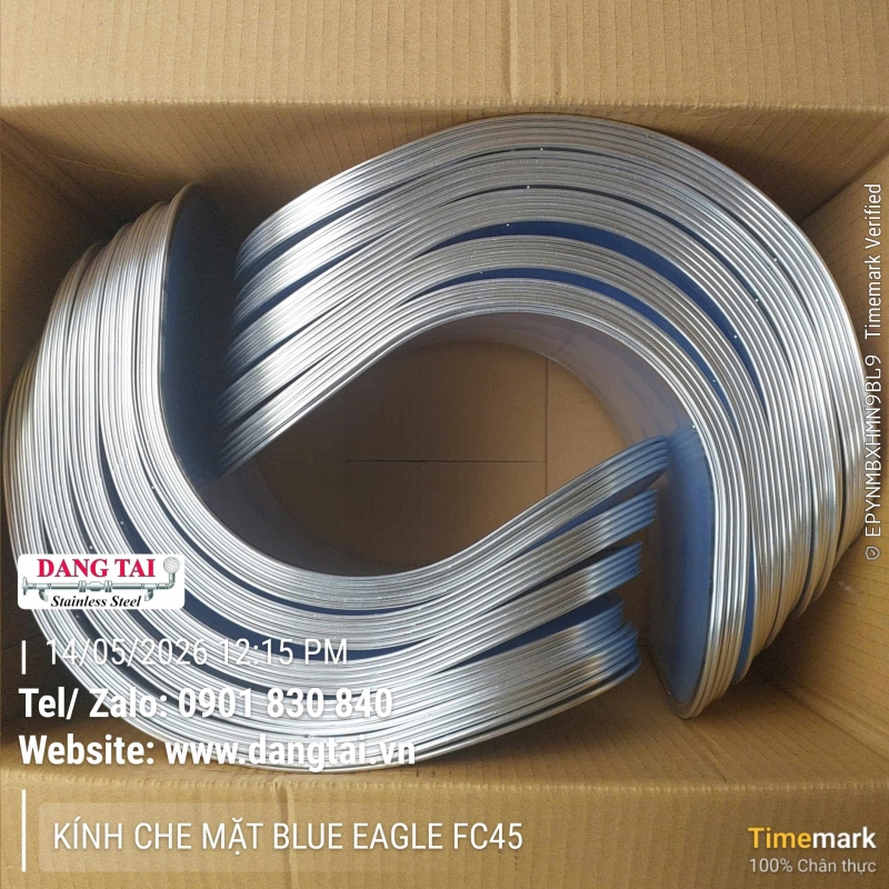 Kính Che Mặt FC45 Chính Hãng – Giao Hàng Nhanh Toàn Quốc